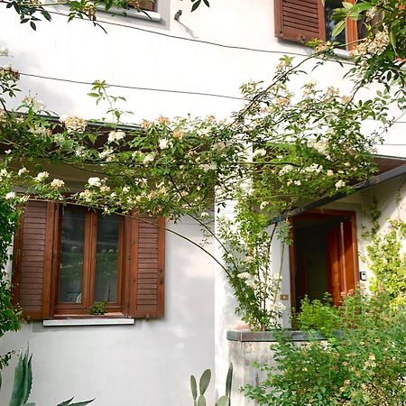 Beau Rivage - Room Studio In Villa Santarcangelo di Romagna Ngoại thất bức ảnh