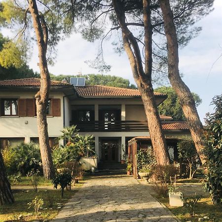 Beau Rivage - Room Studio In Villa Santarcangelo di Romagna Ngoại thất bức ảnh