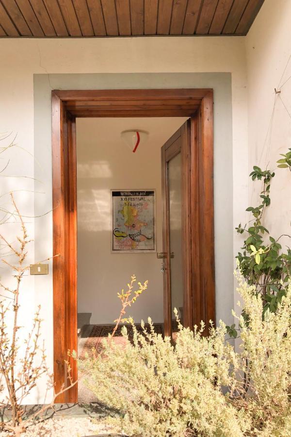 Beau Rivage - Room Studio In Villa Santarcangelo di Romagna Ngoại thất bức ảnh