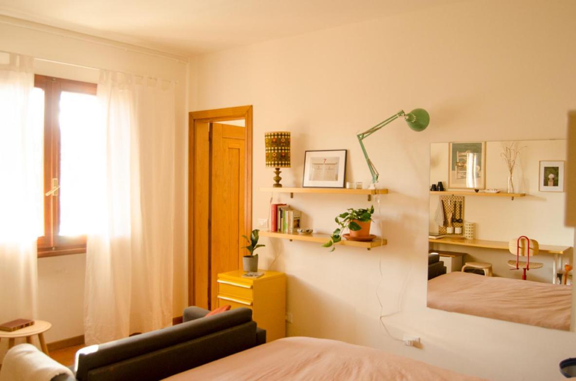 Beau Rivage - Room Studio In Villa Santarcangelo di Romagna Ngoại thất bức ảnh