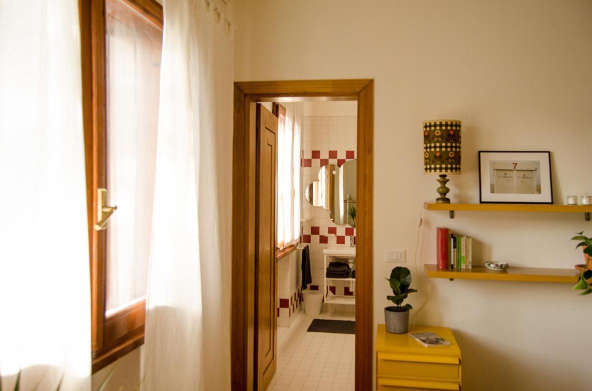 Beau Rivage - Room Studio In Villa Santarcangelo di Romagna Ngoại thất bức ảnh