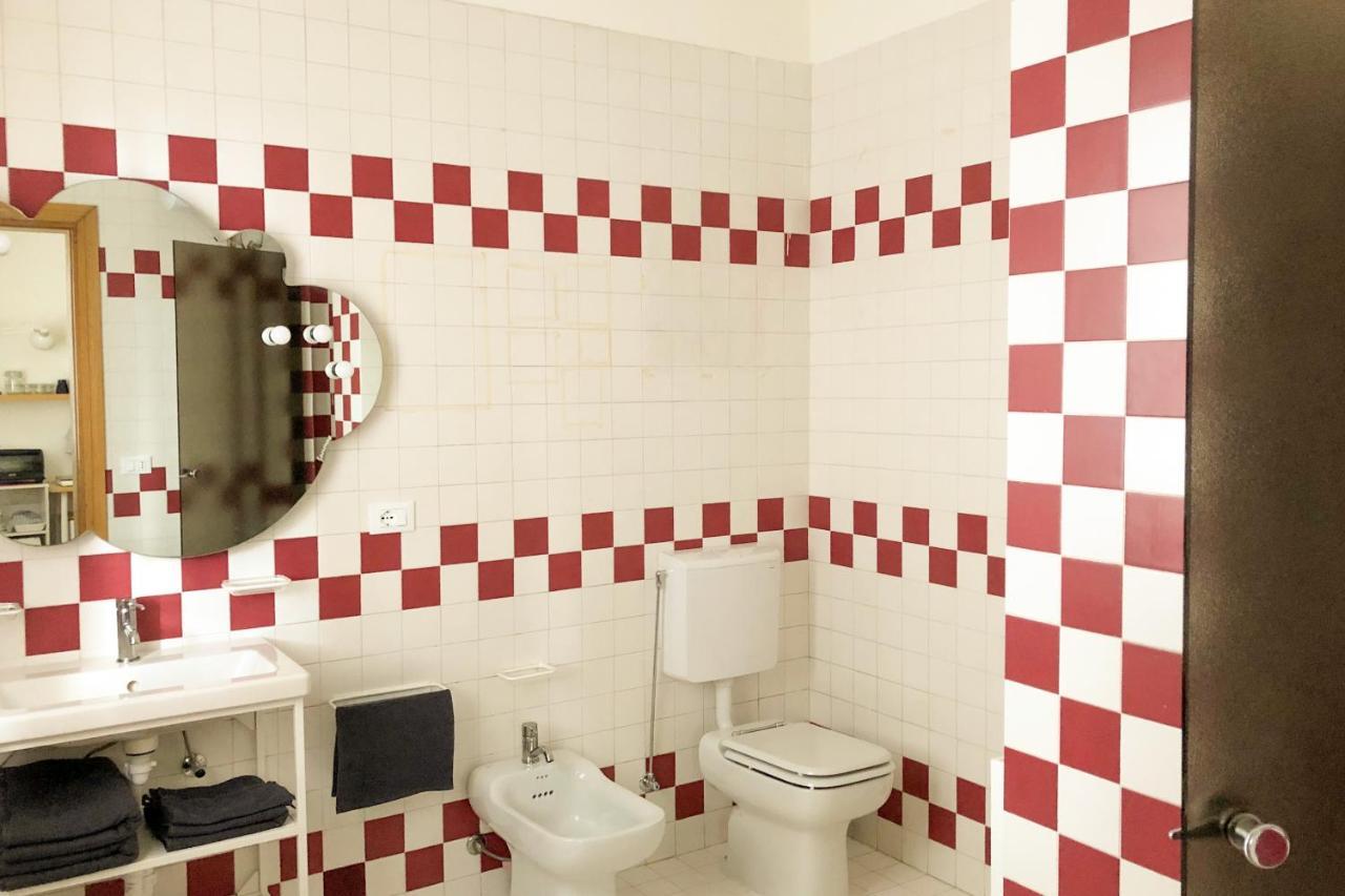 Beau Rivage - Room Studio In Villa Santarcangelo di Romagna Ngoại thất bức ảnh