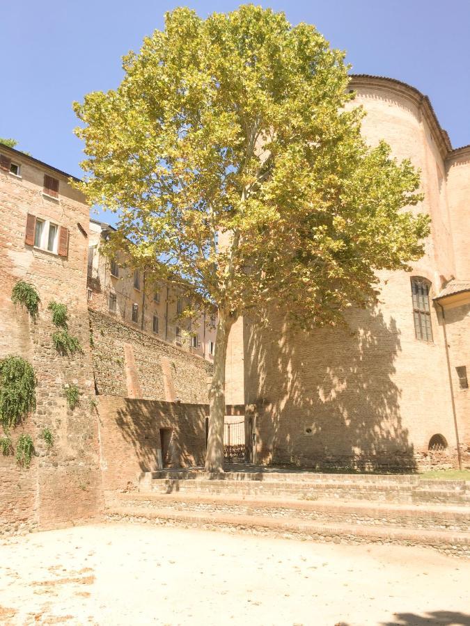 Beau Rivage - Room Studio In Villa Santarcangelo di Romagna Ngoại thất bức ảnh