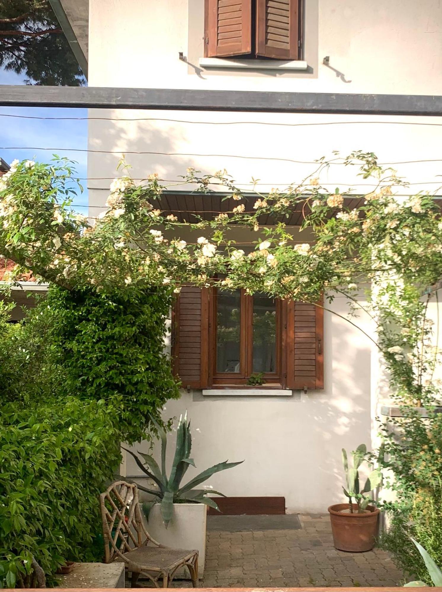 Beau Rivage - Room Studio In Villa Santarcangelo di Romagna Ngoại thất bức ảnh